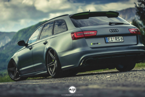 GTI Treffen Wörthersee Mike Crawat De Stickere