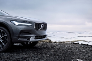 Volvo V90 Cross Country