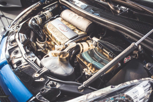 Sport1 Trackday 2015