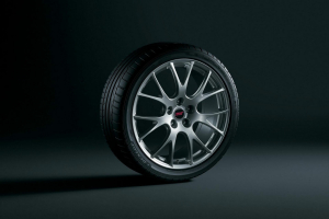 Subaru WRX STi S207 2015