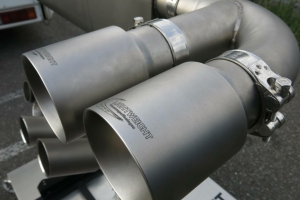 High Performance Days 2015