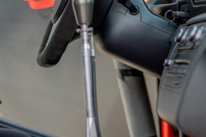 BMW 1M Coupé Tracktool Laptime Performance