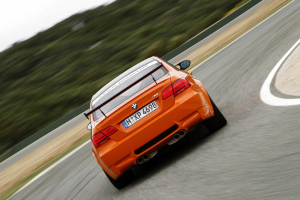 BMW M3 GTS E92