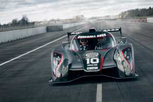Jon Olsson Rebellion R2k 2013
