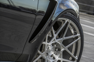 Mercedes S-Klasse Prior Design PD800S