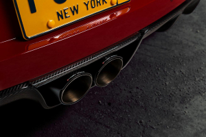 Alfa Romeo 4C Centurion Pogea Racing