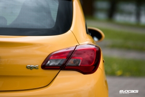 Opel Corsa OPC 2016 6