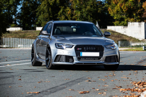 Audi RS6 4G CDC-Performance Project 2015