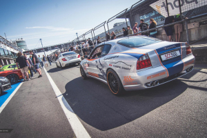 Sport1 Trackday 2015