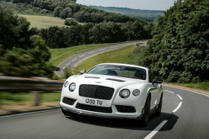 Bentley Continental GT3-R 2014 (2)
