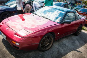 Season Open Japancars Leipzig 2k15