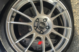 VW Golf R PPH Golf R600 2015