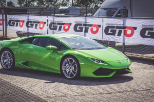 Super Car Sunday 2015