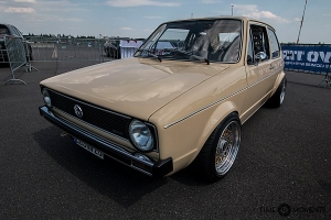 Fast Car Festival 2015