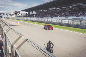Sport1 Trackday 2015