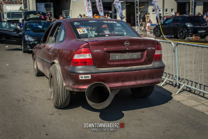 Opel-Treffen Oschersleben 2015