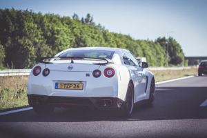 Super Car Sunday 2015