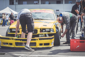 Sport1 Trackday 2015 Teil 2
