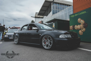 GTI Treffen Wörthersee 2015