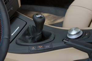 BMW M3 E92 Coupé 10