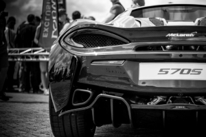Super Car Sunday 2015