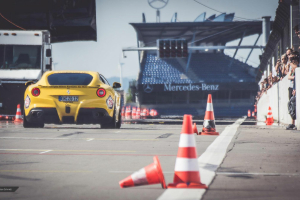 Sport1 Trackday 2015