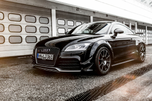 Audi TT RS Clubsport HPerformance 2015