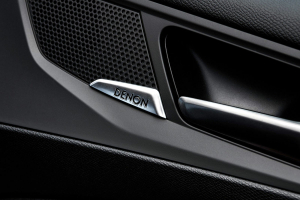 Peugeot 308 GTi 2015