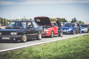 Sport1 Trackday 2015 Teil 2