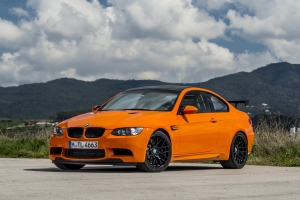 BMW M3 E92 GTS 6