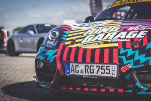 Super Car Sunday 2015