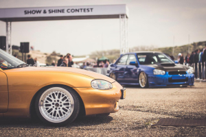 JapFest 2015 (Pics: Team Ewald)