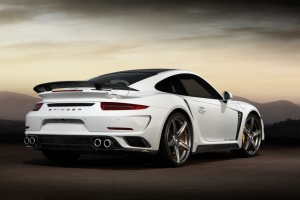 Porsche 911 991 Turbo TopCar 2014 (18)