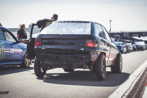 Sport1 Trackday 2015 Teil 2