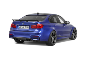 AC Schnitzer M3 11