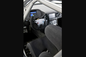 Mercedes SLS AMG GT3 2010