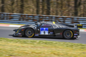 24h-Rennen 2015 Qualifikation