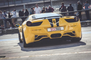 Sport1 Trackday 2015