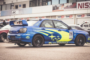 JapFest 2015 (Pics: Team Ewald)