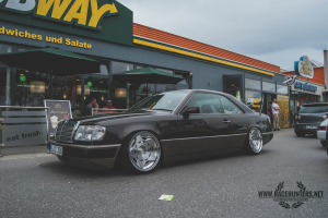 GTI Treffen Wörthersee 2015