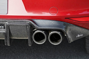 VW Golf GTI PPV400 ASPEC 2016