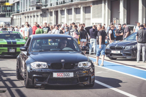 Sport1 Trackday 2015 Teil 2