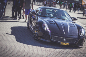 Super Car Sunday 2015