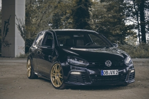 Golf VI R Klasen-Motors