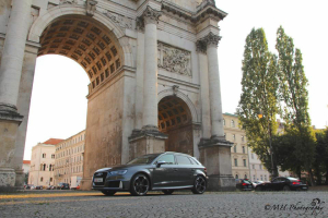 Audi RS3 von SL-Tuningsolutions 2015