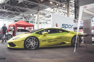 Sport1 Trackday 2015