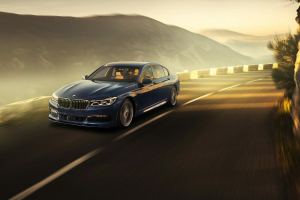 Alpina B7 xDrive 2016