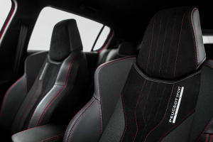 Peugeot 308 GTi 2015