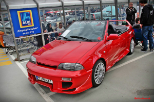 Turboday Esslingen 2015
