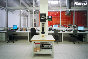 Besuch bei Akrapovic 2014